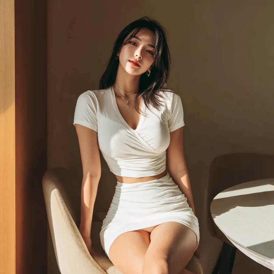 PornX uncensored AI girlfriend companion